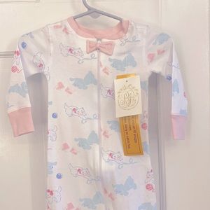 Beaufort Bonnet Company, 12-18 months pjs